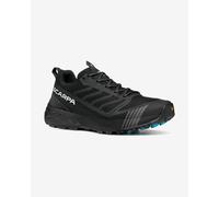 Scarpe Scarpa Ribelle Run LT nero - 42.5
