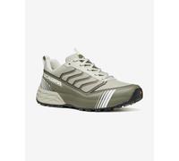 SCARPA Ribelle Run LT, Stabile e Protettiva da Trail Running e Outdoor da Uomo (Gray Green-Calamata, Sistema Taglie Calzature EU, Adulto, Numero, Media, 42.5)