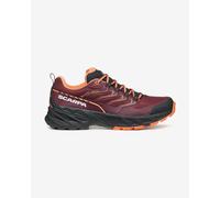 Scarpe Scarpa Rush 2 GORE-TEX rosso arancio nero donna - 38
