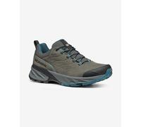 Scarpa Rush 2 Pro Gtx M - Scarpe Trail - Uomo - Grigio 44