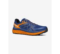 Scarpe Scarpa Spin Infinity GORE-TEX blu Arancione - 45.5