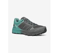 Scarpe Scarpa Spin Ultra grigio blu - 36