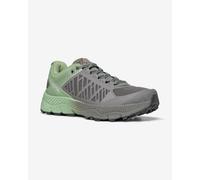 Scarpe Scarpa Spin Ultra grigio verde chiaro donna - 40
