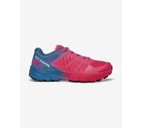 Scarpe Scarpa Spin Ultra rosa blu donna - 38.5
