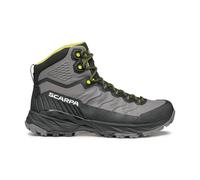 Scarpe Scarpa Uomo Rush TRK LT GTX Gore-tex Trekking 63141 200 5 Grigio