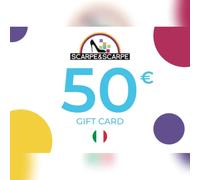Scarpe&Scarpe Gift Card 50 EUR Key - ITALY