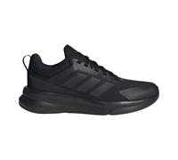 Adidas Fortarun 4.0 Running Shoes Nero EU 39 1/3 Bambino,Bambina