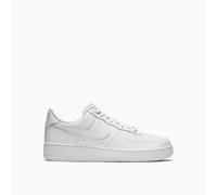Nike Sportswear Sneaker bassa 'AIR FORCE 1 07' bianco Uomo - Streetwear - Scarpe - Sneakers - Sneakers basse Nike Sportswear 41