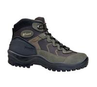 Scarpe scarponcini trekking Grisport 10694 caccia raccolta funghi neve