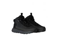Scarpe Scarponcini UOMO The North Face Nero M BERGEN MID WP