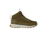 The North Face Stivali Bergen Mid Wp