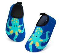 Scarpe Scoglio Bambino Bambini Scarpe da Spiaggia Mare Acquatiche Piscina Bambini Immersione Ragazzo Ragazza Scarps a Piedi Nudi per Surf Sportivo