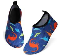 Scarpe Scoglio Bambino Bambini Scarpe da Spiaggia Mare Acquatiche Piscina Bambini Immersione Ragazzo Ragazza Scarps a Piedi Nudi per Surf Sportivo