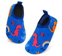 Scarpe Scoglio Bambino Bambini Scarpe da Spiaggia Mare Acquatiche Piscina Bambini Immersione Ragazzo Ragazza Scarps a Piedi Nudi per Surf Sportivo