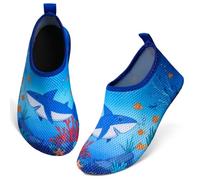 Scarpe Scoglio Bambino Bambini Scarpe da Spiaggia Mare Acquatiche Piscina Bambini Immersione Ragazzo Ragazza Scarps a Piedi Nudi per Surf Sportivo
