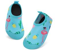 Scarpe Scoglio Bambino Bambini Scarpe da Spiaggia Mare Acquatiche Piscina Bambini Immersione Ragazzo Ragazza Scarps a Piedi Nudi per Surf Sportivo