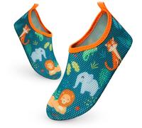 Scarpe Scoglio Bambino Bambini Scarpe da Spiaggia Mare Acquatiche Piscina Bambini Immersione Ragazzo Ragazza Scarps a Piedi Nudi per Surf Sportivo