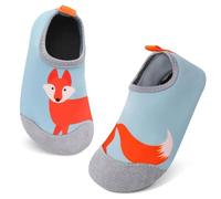 Scarpe Scoglio Bambino Bambini Scarpe da Spiaggia Mare Acquatiche Piscina Bambini Immersione Ragazzo Ragazza Scarps a Piedi Nudi per Surf Sportivo