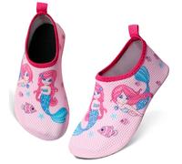 Scarpe Scoglio Bambino Bambini Scarpe da Spiaggia Mare Acquatiche Piscina Bambini Immersione Ragazzo Ragazza Scarps a Piedi Nudi per Surf Sportivo