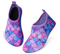 Scarpe Scoglio Bambino Bambini Scarpe da Spiaggia Mare Acquatiche Piscina Bambini Immersione Ragazzo Ragazza Scarps a Piedi Nudi per Surf Sportivo