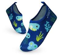 Scarpe Scoglio Bambino Bambini Scarpe da Spiaggia Mare Acquatiche Piscina Bambini Immersione Ragazzo Ragazza Scarps a Piedi Nudi per Surf Sportivo