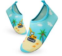 Scarpe Scoglio Bambino Bambini Scarpe da Spiaggia Mare Acquatiche Piscina Bambini Immersione Ragazzo Ragazza Scarps a Piedi Nudi per Surf Sportivo