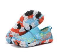 Scarpe Scoglio Bambino Barefoot Bambino Scarpe Estive Running Primavera Bambina Scarpette 36 Ginnastica Tela Barca A Vela Bimbo 26 24 23 Ragazzo 31 34 XL Powerlifting con Elastico Ragazza in 33 35 da