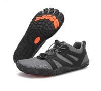 Scarpe Scoglio Donna Scarpe da Scoglio per Mare Trekking Roccia Il Uomo Fiume Sassi Scarpette Plastica Sandali in Tela Acquatiche Scogli Barca Acqua 48 Spiaggia Stare Piedi A Lungo Water Shoes Women