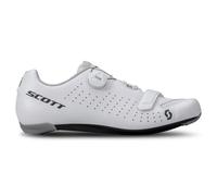Scarpe Scott Comp BOA Blanc