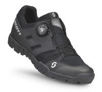 Scarpe Scott Crus-R Flat Boa
