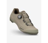 Scarpe Scott Gravel Pro BOA marrone chiaro - 44