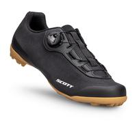 Scott Pro Gravel Shoes Nero EU 40 Uomo