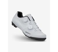 Scarpe Scott Gravel RC Carbon bianco - 44