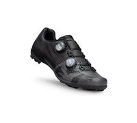 Scarpe scott gravel rc uomo nero mat grigio