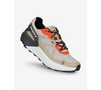 Scott - Scarpe da trail - Kinabalu 3 Toast Beige/Glow Red per Uomo - Taglia 44.5 Beige 44,5