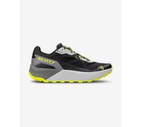 Scarpe Scott Kinabalu 3 GORE-TEX nero grigio giallo neon - 42
