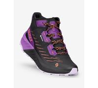 Scarpe Scott Kinabalu 3 Mid GORE-TEX lilla nero donna - 40.5