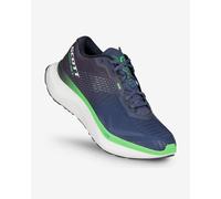 Scarpe Scott Pursuit Ride 2 blu verde - 44.5
