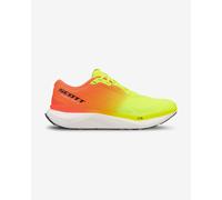 Scarpe Scott Pursuit Ride 2 giallo arancione - 46
