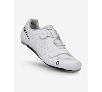 Scott road comp boa uomo nero bianco