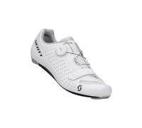 Scarpe scott road comp boa bianco