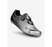 Scarpe Scott Road Comp BOA grigio argento nero - 46