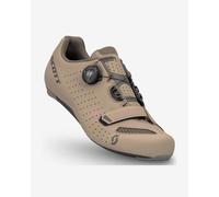 Scott Comp Boa Road Shoes Beige EU 44 Uomo