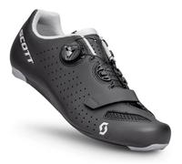 Scott Road Comp Boa - scarpe da bici da corsa - uomo 45 EUR Black/Grey man Boa Fit System