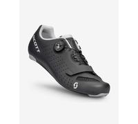 Scarpe bici da corsa Road Comp Boa 2025 nero/argento 46