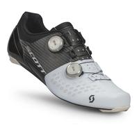 Scarpe Scott Road RC Ultimate - Nero bianco 46 / Bianco