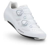 Scarpe Scott Road Vertec Boa - Bianco 44 / Bianco