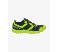 Scott Scarpe Supertrac RC 2 uomo (Dimensione US 11, Giallo)