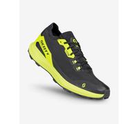 Scarpe Scott Supertrac RC 3 nero giallo - 41