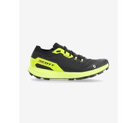 Scarpe Scott Supertrac RC 3 nero giallo - 42.5